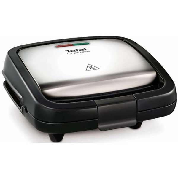 Фото - Бутербродница Tefal SM193D34 Croc Time